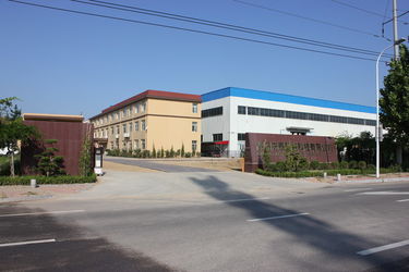 Chiny Qingdao Qingtai Intelligent Technology Co., Ltd.