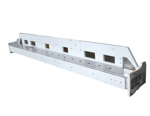 Air Jet Loom Cross Beam Części maszyn tekstylnych do krosien tekstylnych