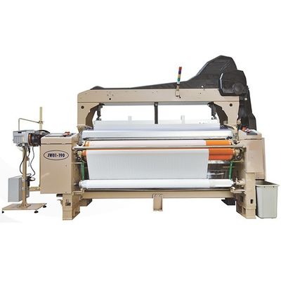JW81 Water Jet Loom Textile Water Jet Maszyna do tkania tkanin