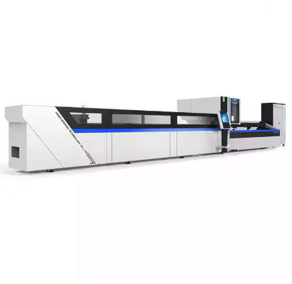 Maszyna do cięcia rur metalowych laserem światłowodowym 6020T 1000W-4000W