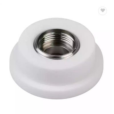 Uchwyt dyszy laserowej OEM IPG 28,7 mm M11 Części maszyn do lasera światłowodowego