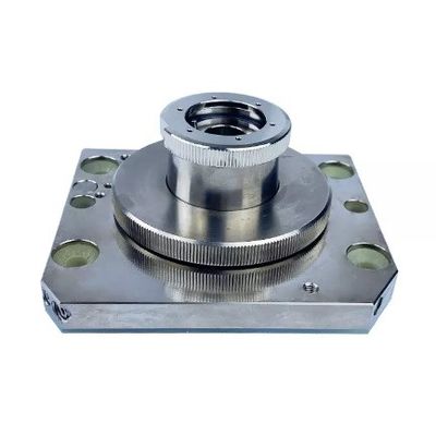 Czujnik dyszy laserowej ISO Precitec HP Capacitor Ceramic Holder