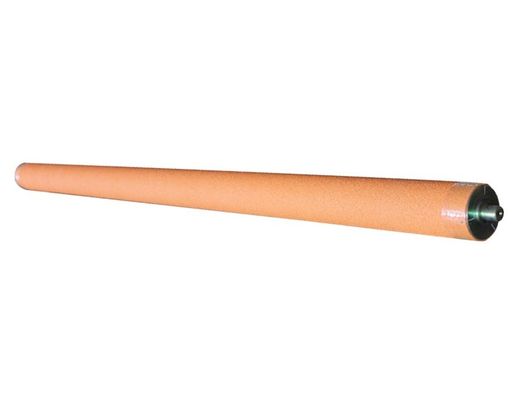 Okrągły wałek do nawijania krosna pneumatycznego Wałek do nawijania tekstyliów o długości 150 cm - 360 cm