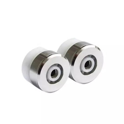 Tae Baek Ceramiczny zawór zwrotny Water Jet Loom Parts Części zamienne do maszyn włókienniczych