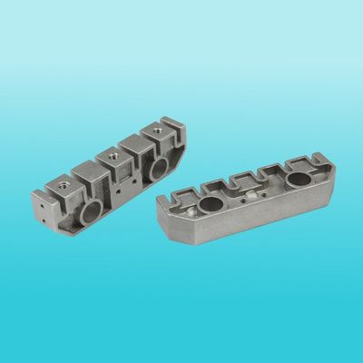 Airjet Loom Warp Stop Bar Base Części zamienne do maszyn tekstylnych ZA205-08