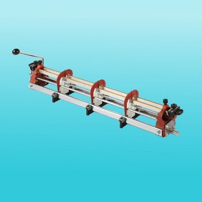 Urządzenie Airjet Loom Warp Stop Motion do maszyny do tkania ręczników frotte V7M(D)-2A