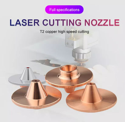 D32 słomkowy kapelusz dysza laserowa 4mm kaliber części do grawerowania laserowego