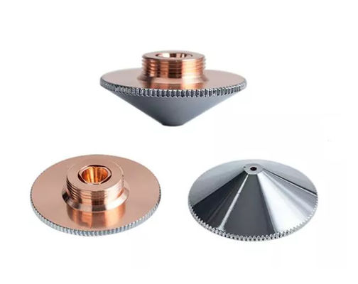 Kaliber 5mm dysza do cięcia laserowego D28 M14 Cnc części do maszyn do cięcia laserowego