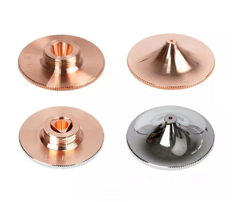 Części zamienne do maszyn do cięcia laserem światłowodowym D32mm M11