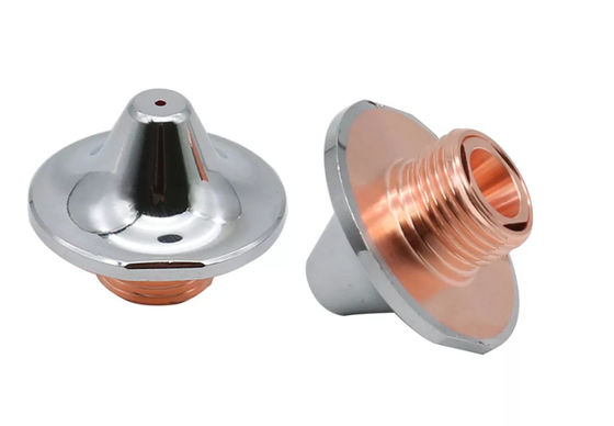 Dysza laserowa AMADA Wysokość 20 mm Części zamienne do maszyn do cięcia laserowego
