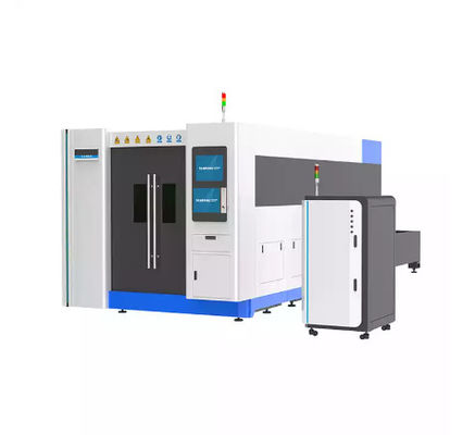 8KW 12KW 15KW 20KW Laserowa maszyna do cięcia blachy