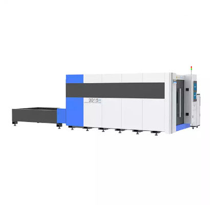 8KW 12KW 15KW 20KW Laserowa maszyna do cięcia blachy