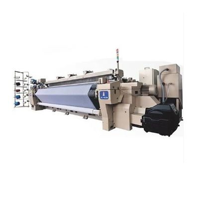 170 cm Maszyna tkacka Reed Air Jet JA92 Air Jet Power Loom