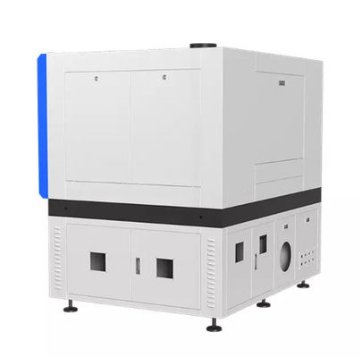 Maszyna do cięcia laserowego blachy 0,2 mm-5 mm 2000 W 3000 W 4000 W