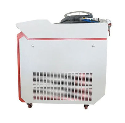 Spawarka laserowa 1000W 1500W do stali nierdzewnej