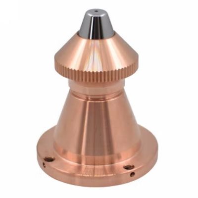 10.5mm Bullet Nozzle Assembly Dysza maszyny do cięcia laserem światłowodowym