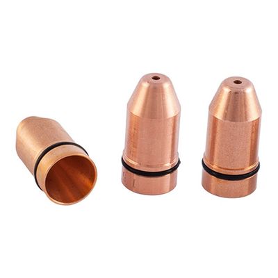 Dysza do cięcia laserowego o średnicy 10,5 mm Jednowarstwowa dysza Raytools