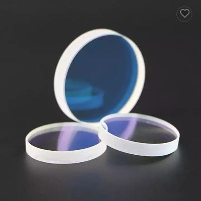 D42mm laserowa soczewka ochronna do wycinarek laserowych