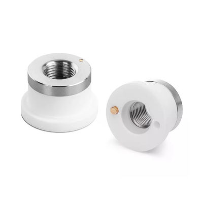 Uchwyt dyszy laserowej 3D RT Ceramiczny uchwyt dyszy 19,5 mm M8