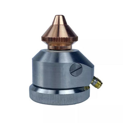 Czujnik dyszy Precitec BM210S Uchwyt ceramiczny Części głowicy laserowej