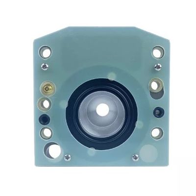 Precitec Procutter F150 Pojemnościowy czujnik laserowy złącza dyszy