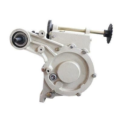 Krosno tkackie Let Off GearBox Części do maszyn włókienniczych Water Jet Loom Gear Box