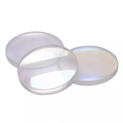 Soczewka ochronna lasera 1,9 mm D50 mm Wymiana soczewki wycinarki laserowej