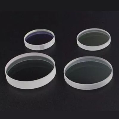 20mm soczewka lasera Co2 Thk 1.9mm części maszyn do cięcia laserem Co2