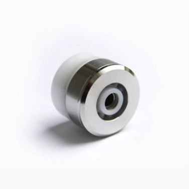 Tae Baek Ceramiczny zawór zwrotny Water Jet Loom Parts Części zamienne do maszyn włókienniczych