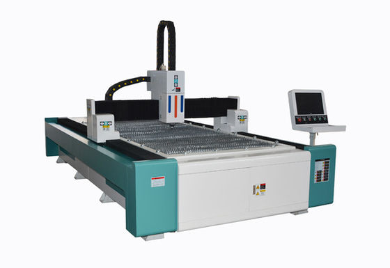 Maszyna do cięcia laserem blachy 1330 Maszyna CNC Fiber Lazer